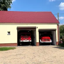 Zobacz zdjęcie: Jubileusz OSP Wierzbowa
