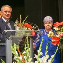 Zobacz zdjęcie: Uroczyste obchody 27 Bolesławieckiego Święta Ceramiki