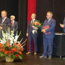 Zobacz zdjęcie: Uroczyste obchody 27 Bolesławieckiego Święta Ceramiki