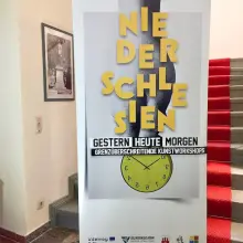 Zobacz zdjęcie: Wystawa Dolny Śląsk wczoraj, dziś i jutro na zamku w Krobnitz