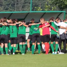 Zobacz zdjęcie: 12 goli w meczu pucharowym GKS Warta Bolesławiecka – BKS Bolesławiec