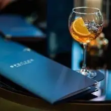 Zobacz zdjęcie: Spectre Lounge&Restaurant ponownie zaprasza