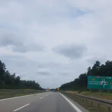 Zobacz zdjęcie: Prace przy drodze krajowej nr 18