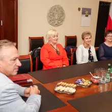 Zobacz zdjęcie: Nowe dyrektorki w bolesławieckich placówkach oświatowych