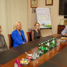 Zobacz zdjęcie: Nowe dyrektorki w bolesławieckich placówkach oświatowych