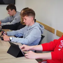 Zobacz zdjęcie: Zapisy do szkoły językowej Better Call Paul w Bolesławcu! Angielski i niemiecki