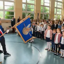 Zobacz zdjęcie: Nowy rok szkolny rozpoczęty