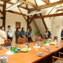 Zobacz zdjęcie: Awanse nauczycieli z gminy Bolesławiec