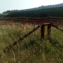 Zobacz zdjęcie: Siatki przy A4