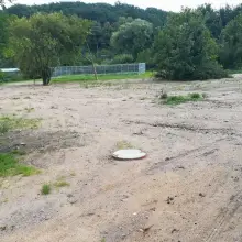 Zobacz zdjęcie: Budowa kanalizacji deszczowej przy Konradowskiej zakończona