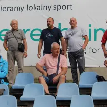 Zobacz zdjęcie: BKS wygrywa przy Spółdzielczej z Victorią Jelenia Góra