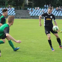 Zobacz zdjęcie: BKS wygrywa przy Spółdzielczej z Victorią Jelenia Góra