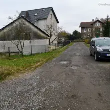 View photo: Zabobrze Street in Bolesławiec