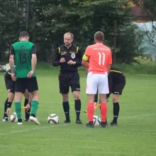Zobacz zdjęcie: Mecz pucharowy Sparta Zebrzydowa - BKS Bolesławiec