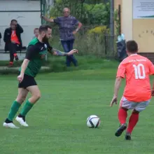 Zobacz zdjęcie: Mecz pucharowy Sparta Zebrzydowa - BKS Bolesławiec