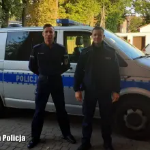 Zobacz zdjęcie: Działania KPP Żagań