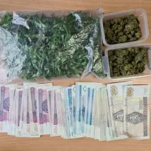 Zobacz zdjęcie: Działania jeleniogórskiej policji