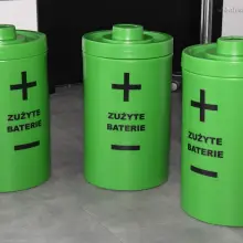 Zobacz zdjęcie: Rozstrzygnięcie konkursu „Na baterie też jest sposób”