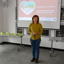 Zobacz zdjęcie: Konkurs „Autobusem miejskim przez Bolesławiec”