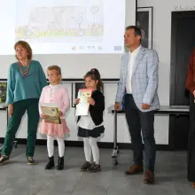 Zobacz zdjęcie: Konkurs „Autobusem miejskim przez Bolesławiec”
