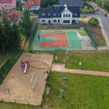 Zobacz zdjęcie: Kompleks przy ulicy Śluzowej w Bolesławcu