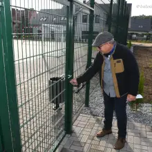 Zobacz zdjęcie: Kompleks przy ulicy Śluzowej w Bolesławcu