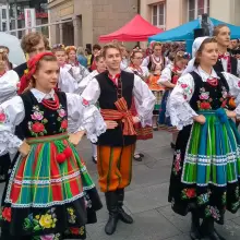 Zobacz zdjęcie: Transgraniczna scena folkowa – Bautzen