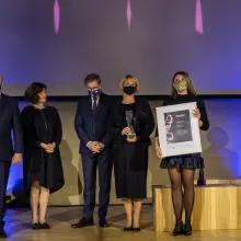 Zobacz zdjęcie: Sybilla 2020 dla Muzeum Ceramiki