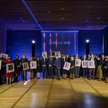 Zobacz zdjęcie: Sybilla 2020 dla Muzeum Ceramiki