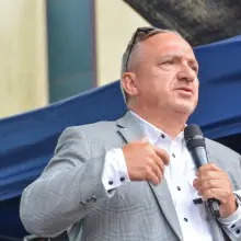 Zobacz zdjęcie: Miejska Orkiestra Dęta „Bolesławiec” i Dixieland Old Stars