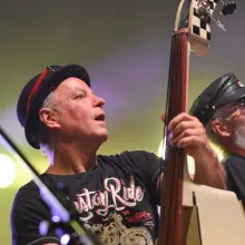 Zobacz zdjęcie: Rockabilly Prehmat i Limboski w Bolesławcu