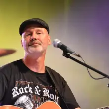 Zobacz zdjęcie: Rockabilly Prehmat i Limboski w Bolesławcu