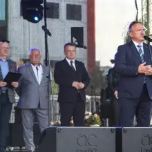 Zobacz zdjęcie: Dni Bolesławca 2021 - niedziela, co jeszcze przed nami?