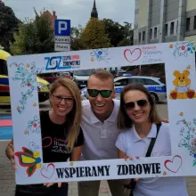 Zobacz zdjęcie: Pierwsza edycja Bolesławieckiego Dnia Pediatrii