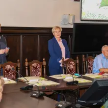 Zobacz zdjęcie: Rozstrzygnięcie konkursu „Bolesławiec w kwiatach”