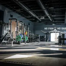 Zobacz zdjęcie: Zawody dla kobiet i mężczyzn w Fit Style Zone z okazji 3 urodzin Klubu!