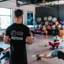Zobacz zdjęcie: Zawody dla kobiet i mężczyzn w Fit Style Zone z okazji 3 urodzin Klubu!