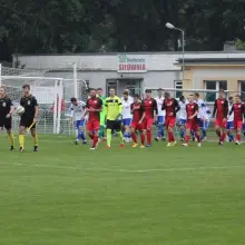 Zobacz zdjęcie: Mecz pucharowy BKS Bolesławiec - Karkonosze Jelenia Góra