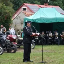 Zobacz zdjęcie: Jubileusz OSP Nowa Kuźnia