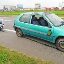 Zobacz zdjęcie: Auto 37-latka