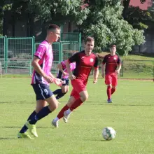 Zobacz zdjęcie: Mecz BKS Bolesławiec - Chrobry Nowogrodziec