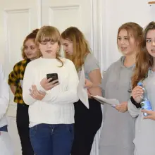Zobacz zdjęcie: Sztuka łączy