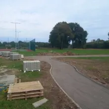 Zobacz zdjęcie: Inwestycje na terenie gminy Bolesławiec