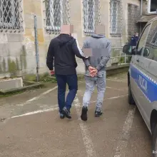 Zobacz zdjęcie: Akcja KPP Bolesławiec