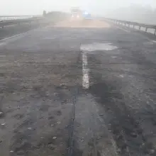 Zobacz zdjęcie: Utrudnienia na A4