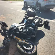 Zobacz zdjęcie: Wypadek