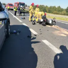 Zobacz zdjęcie: Wypadek