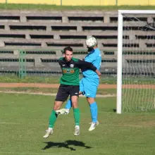 Zobacz zdjęcie: BKS II Bolesławiec - KS Włodzice