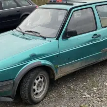 Zobacz zdjęcie: Ukradł w weekend 3 auta