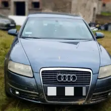 Zobacz zdjęcie: Ukradł w weekend 3 auta